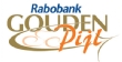 Logo van Rabobank Gouden Pijl