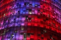torre agbar
